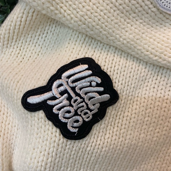 Nexus Sweater. Size- Free size - Picture 6 of 12